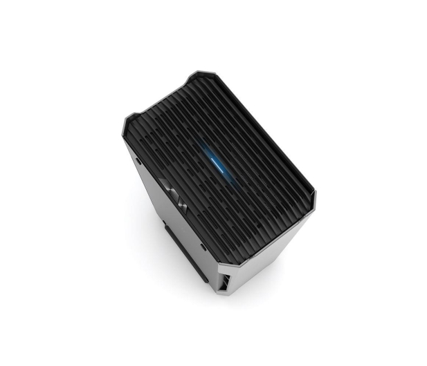 Phanteks Enthoo Evolv Shift Mini-ITX antracyt (szkło) - 383337 - zdjęcie 9